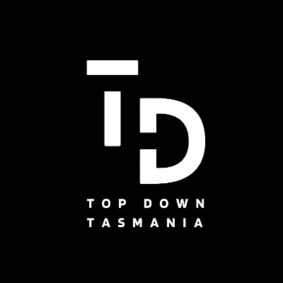 Top Down Tasmania